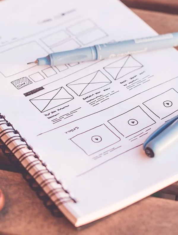 Designing Services